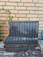 Opsluitbandjes, border, Tuin en Terras, Ophalen, Gebruikt, Overige materialen