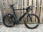 Canyon Aeroad SLX Di2 XL, Carbon, Zo goed als nieuw, Meer dan 20 versnellingen, Ophalen