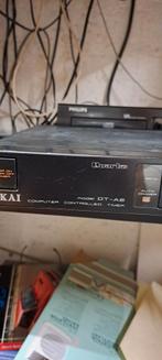 Akai DT-A2 Timer - Vintage Audio Component, Ophalen of Verzenden, Onderdeel