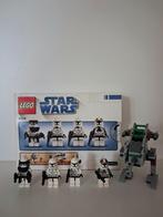 Lego Starwars 8014, Ophalen of Verzenden, Zo goed als nieuw, Complete set, Lego