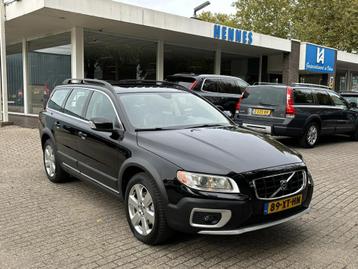 Volvo XC70 3.2 265pk AWD Summum LPG Schuifdak BTW voordeel  beschikbaar voor biedingen