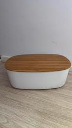 Broodtrommel, Huis en Inrichting, Ophalen of Verzenden, Nieuw, Overige stijlen