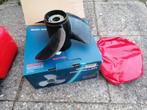 Suzuki standaard prop voor een 70pk, Ophalen of Verzenden, Gebruikt