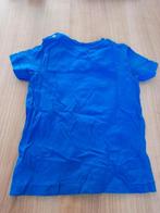 Blauw superman t-shirt maat 86 hh, Shirtje of Longsleeve, Ophalen of Verzenden, Jongetje, Zo goed als nieuw