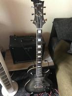 orpheo, Ophalen of Verzenden, Zo goed als nieuw, Solid body, Overige merken