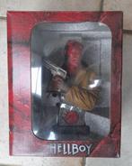 Hellboy Bust en 3-disc DVD Collectible NIEUW 2004 NLO, Vanaf 16 jaar, Boxset, Fantasy, Ophalen of Verzenden