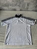 Vintage Australian Polo Shirt - Maat 46, Ophalen of Verzenden, Zo goed als nieuw, Maat 46 (S) of kleiner, Wit