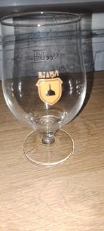 Hertog Jan Ongekend Glas  HJA15/1, Verzamelen, Biermerken, Ophalen, Zo goed als nieuw, Glas of Glazen, Hertog Jan