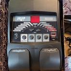 Digitech RP70 gitaar effectprocessor | nwp 129 euro, Muziek en Instrumenten, Digitech, Zo goed als nieuw, Support@digitech.com