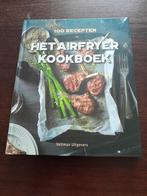 Het Airfryer kookboek (b), Boeken, Kookboeken, Ophalen of Verzenden, Nieuw