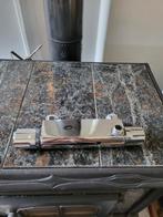 Thermostatische Douchekraan - Chroom, Ophalen of Verzenden, Gebruikt, Chroom, Douche