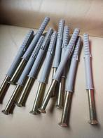 Contructie pluggen fischer, Doe-het-zelf en Verbouw, IJzerwaren en Bevestigingsmiddelen, Ophalen of Verzenden, Nieuw, 100 tot 250 mm