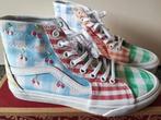 Vans Sk8-Hi maat 38 nieuw, Overige kleuren, Nieuw, Ophalen of Verzenden, Sneakers of Gympen