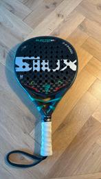 Siux st2 hybrid, Sport en Fitness, Padel, Ophalen, Zo goed als nieuw, Padelracket