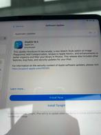 iPad Pro 12.9 WiFi+Cell Originele Oplader & Garantie, 13 inch of meer, Apple iPad, Zwart, Ophalen of Verzenden