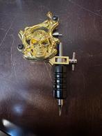 Japanse Tattoo Machines - Top Staat!, Ophalen, Zo goed als nieuw, Gereedschap of Toebehoren