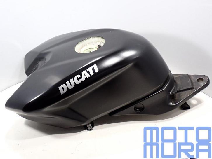 tank voor de Ducati 848 2008 - 2010 superbike brandstoftank, Motoren, Onderdelen | Ducati, Gebruikt, Ophalen of Verzenden