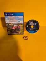 Farming Simulator 22 - PS4, Gebruikt, Verzenden, Täfernstrasse 20, 8400 Winterthur, Switzerland, Info@giants-software.com