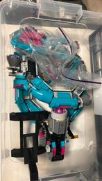 Lego 76255 Guardians of the galaxy ship marvel, Ophalen of Verzenden, Zo goed als nieuw