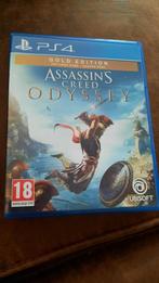 Assassin's Creed Odyssey, Spelcomputers en Games, Games | Sony PlayStation 4, Vanaf 18 jaar, 1 speler, Zo goed als nieuw, Ophalen