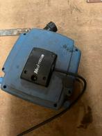 Nederman Kabelhaspel - 12m, Doe-het-zelf en Verbouw, Ophalen of Verzenden