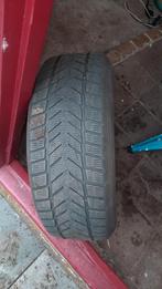 Winterbanden Vredestein 215/60 R 16, 215 mm, Banden en Velgen, 16 inch, Gebruikt