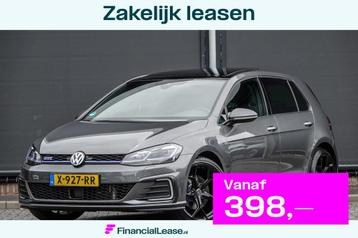 Volkswagen Golf GTE 1.4TSI 204Pk Aut. | Plug-in Hybride | Ac beschikbaar voor biedingen