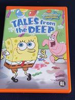 spongebob, Alle leeftijden, Ophalen of Verzenden, Zo goed als nieuw
