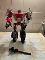 Combiner Wars Superion, Verzamelen, Transformers, Overige generaties, Ophalen of Verzenden, Gebruikt, Autobots