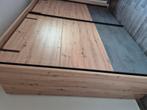 Ruime kledingkast - 280 x 200 x 70 cm - als nieuw, Huis en Inrichting, Ophalen of Verzenden, Nieuw, 200 cm of meer, 200 cm of meer