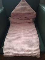 Koeka voetenzak en koeka deken, Ophalen, Gebruikt, 85 tot 100 cm, Overige typen
