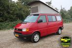 Volkswagen Transporter CALIFORNIA Met hefdak en 4 slaapplaat, Volkswagen, Bedrijf, Diesel