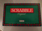 Scrabble Original - Woordspel Klassieker, Hobby en Vrije tijd, Gezelschapsspellen | Bordspellen, Gebruikt, Vijf spelers of meer