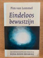 Eindeloos bewustzijn Pim van Lommel 5e druk, Boeken, Esoterie en Spiritualiteit, Achtergrond en Informatie, Spiritualiteit algemeen
