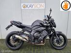Dikke Yamaha FZ1-N (bj 2008) veel opties! Fz1, Motoren, Bedrijf, Meer dan 35 kW, Toermotor, 998 cc