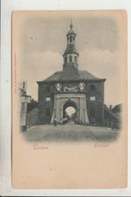 Leiden, Zijlpoort, Verzamelen, Ansichtkaarten | Nederland, Ophalen of Verzenden, Voor 1920, Ongelopen, Zuid-Holland