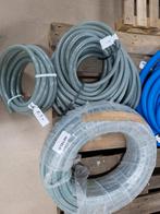 Tuinslang DN19, lengtes 50, 30 en 8,3 meter, Ophalen, Nieuw, Tuinslang
