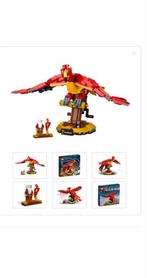 LEGO Harry Potter 76394: Fawkes, Dumbledore's Phoenix, Ophalen of Verzenden, Nieuw, Complete set, Lego