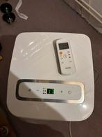 Proline Mobiele Airco 8000 BTU, Witgoed en Apparatuur, Airco's, Ophalen, Gebruikt, Minder dan 60 m³, 3 snelheden of meer