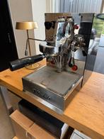 Vibiemme Domobar Espressomachine, Witgoed en Apparatuur, Koffiezetapparaten, Ophalen, Gebruikt, Espresso apparaat, Koffiebonen