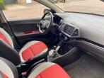 Kia PICANTO 1.2 CVVT SPORTSLINE / STOEL+STUUR VERW. / AIRCO-, Auto's, Voorwielaandrijving, Euro 5, 86 pk, Gebruikt