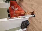 giraffen hout, Ophalen, Gebruikt, Dier