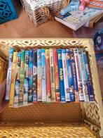 Meer dan 20 dvd's/ films van Dreamworks en Fox!, Ophalen, Gebruikt, Film