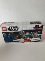 Lego 75236 duel on starkiller base, Ophalen, Gebruikt