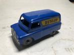 Matchbox 25 Bedford Dunlop, Ophalen of Verzenden, Zo goed als nieuw, Bus of Vrachtwagen, Matchbox