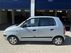 Hyundai Atos 1.1i Active NIEUWE APK. APK 8.2026 (bj 2005), Voorwielaandrijving, Gebruikt, 4 cilinders, Elektrische ramen