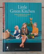 David Frenkiel - Little Green Kitchen **zeldzaam**, Ophalen of Verzenden, Zo goed als nieuw, David Frenkiel; Luise Vindahl, Europa
