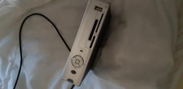 Conceptronic Grab'n'Go 500 GB TV Media Player Plus beschikbaar voor biedingen
