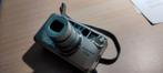 Fujifilm Zoom Date 115S, Audio, Tv en Foto, Fotocamera's Analoog, Gebruikt, Ophalen of Verzenden, Compact, Fuji