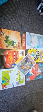 Kinder boeken verhaaltjes, Ophalen of Verzenden